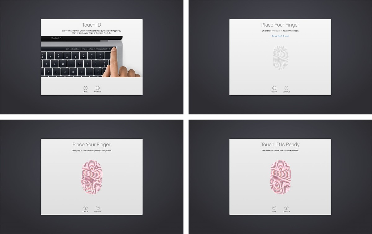 Touch ID MacBook 02