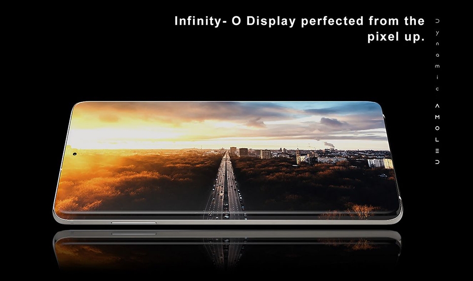 Concept Galaxy S11 (ảnh 3)