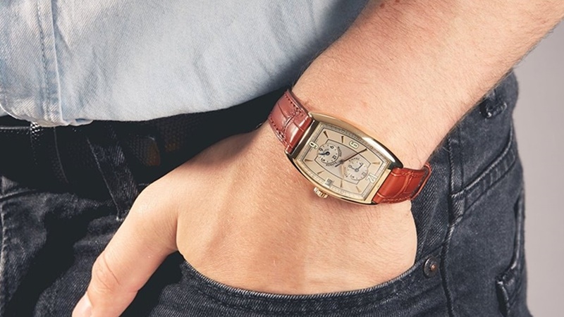 Franck Muller Master Banker 2852 MB