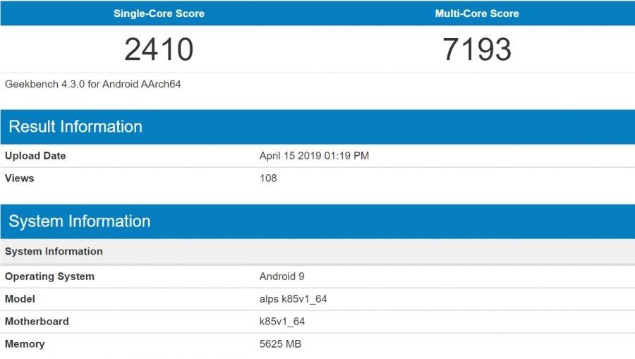 Đặt hàng Xiaomi Redmi Note 8 và Note 8 Pro 07 Đặt hàng Xiaomi Redmi Note 8 và Note 8 Pro 07