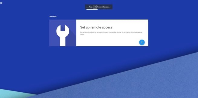 Cách cài đặt và sử dụng Chrome Remote Desktop 2