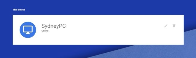 Cách cài đặt và sử dụng Chrome Remote Desktop 6