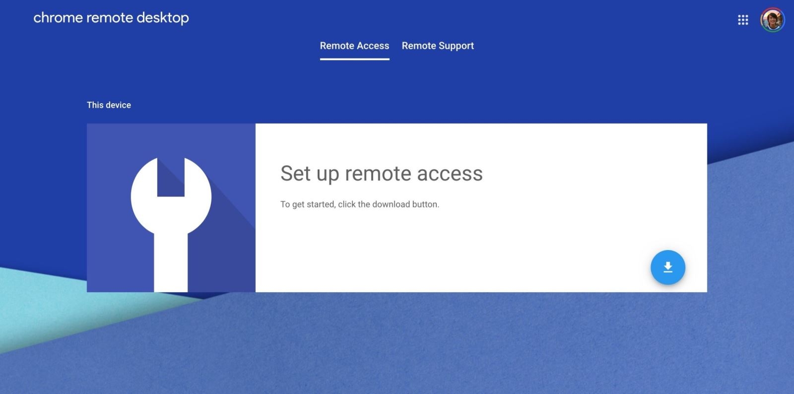Chrome Remote Desktop có tác dụng gì?
