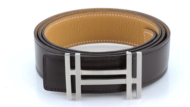 Hermes belt