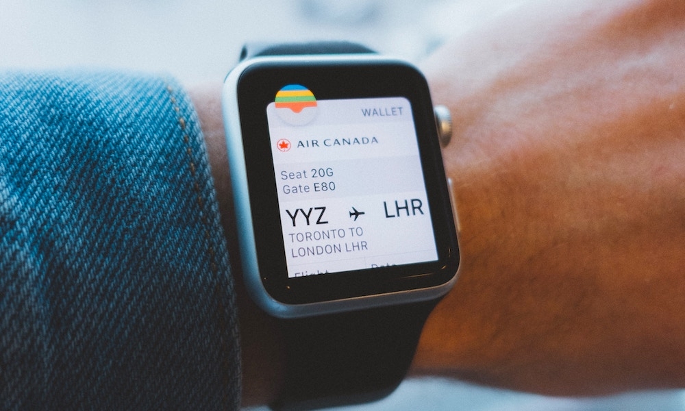 5 lý do Apple Watch phổ biến hơn smartwatch Android