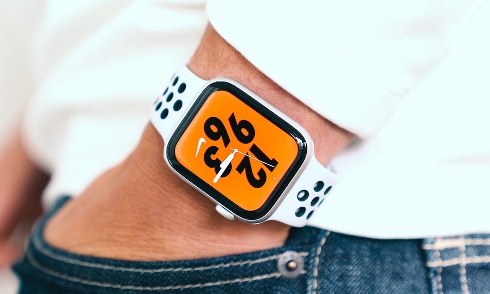 5 lý do Apple Watch phổ biến hơn smartwatch Android