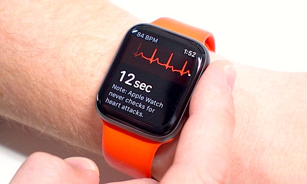 5 lý do Apple Watch phổ biến hơn smartwatch Android