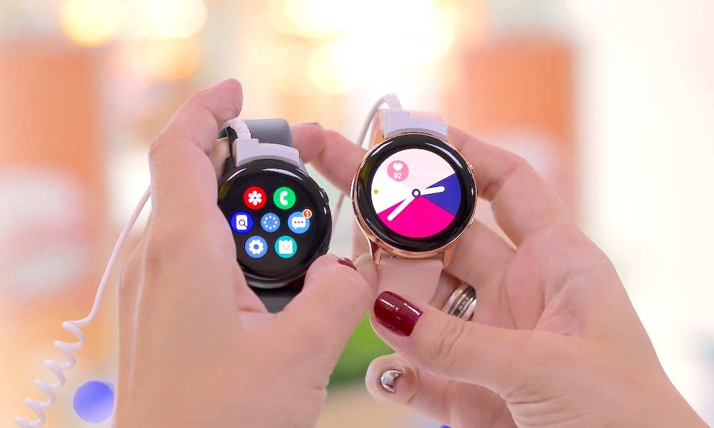 5 lý do Apple Watch phổ biến hơn smartwatch Android