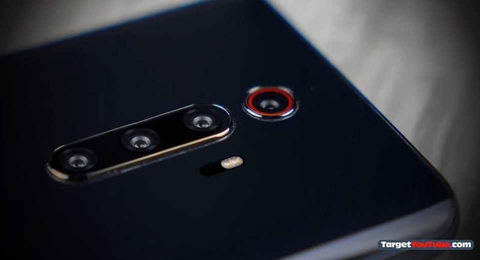 Concept Redmi K30 Pro (ảnh 3) Concept Redmi K30 Pro (ảnh 3)