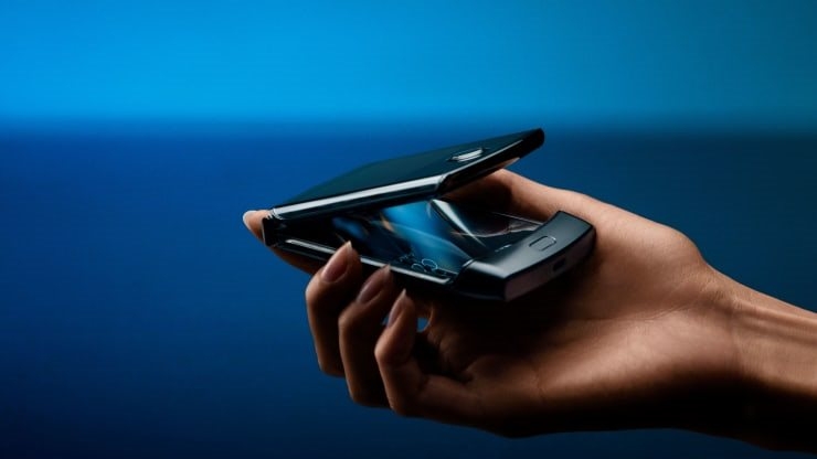 Motorola Rarz