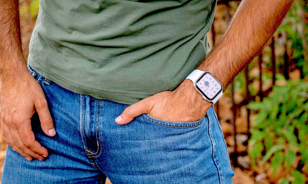 Thật đáng tiếc nếu bạn sử dụng Apple Watch lại không biết điều này