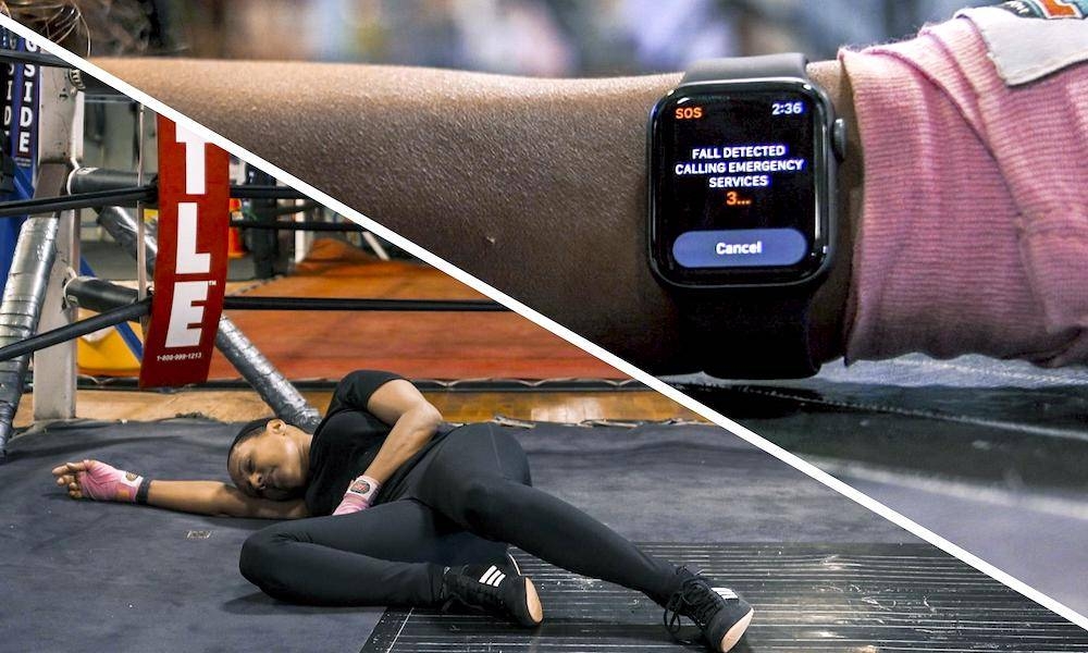 Thật đáng tiếc nếu bạn sử dụng Apple Watch lại không biết điều này