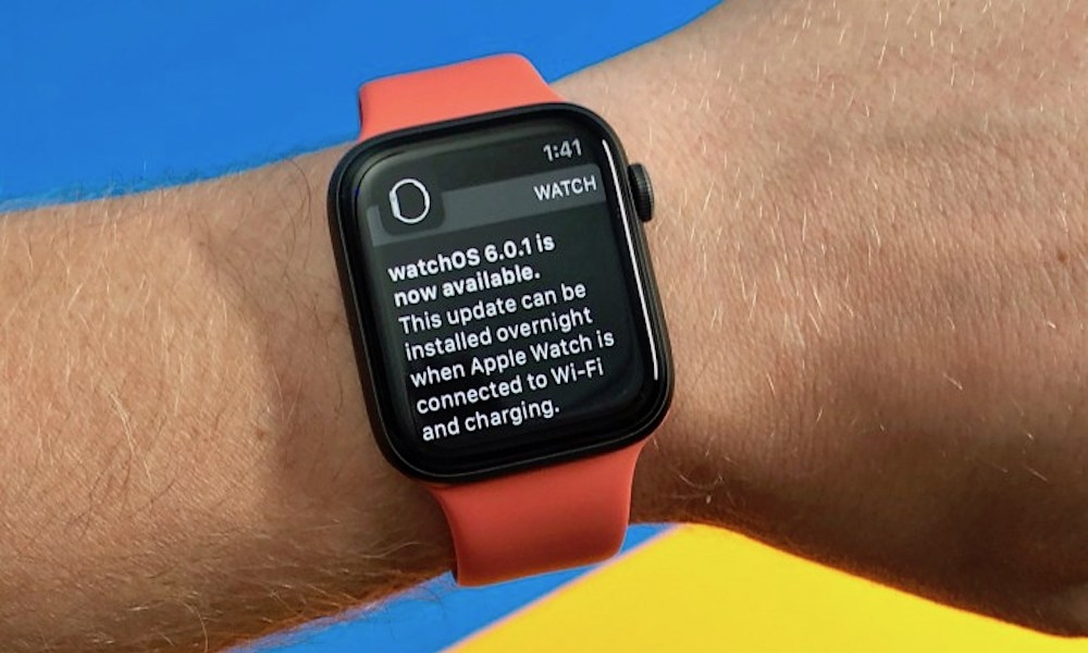 Thật đáng tiếc nếu bạn sử dụng Apple Watch lại không biết điều này