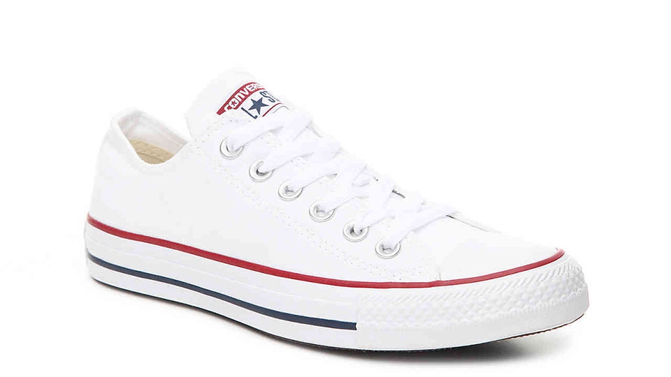 Những màu Converse Chuck Taylor gắn liền với hình ảnh giới trẻ 2