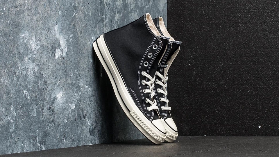 Những màu Converse Chuck Taylor gắn liền với hình ảnh giới trẻ 3