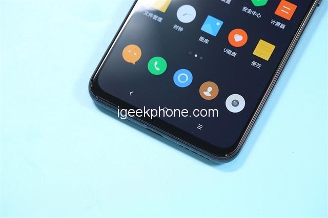 Lenovo Z6 Pro 5G