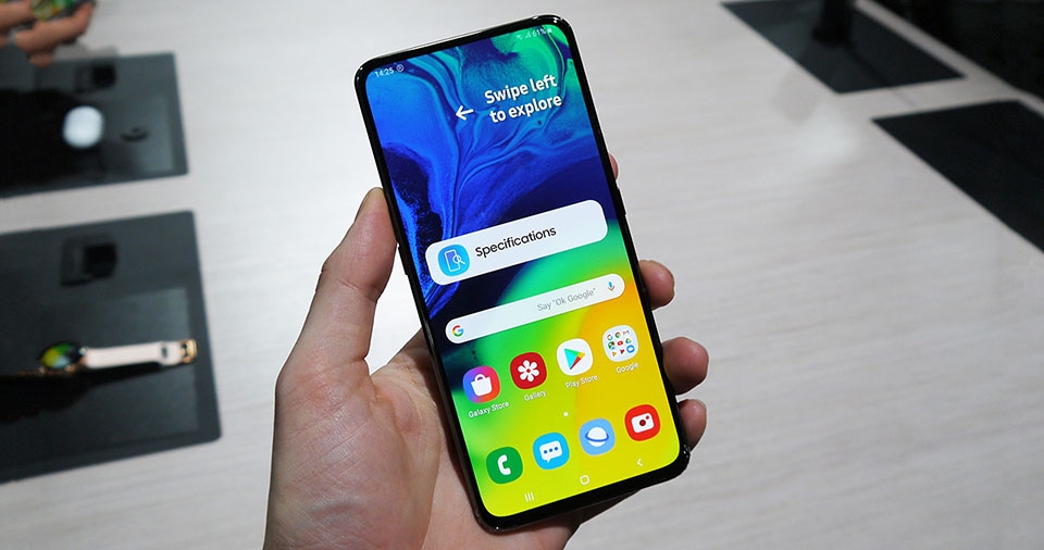 Samsung Samsung