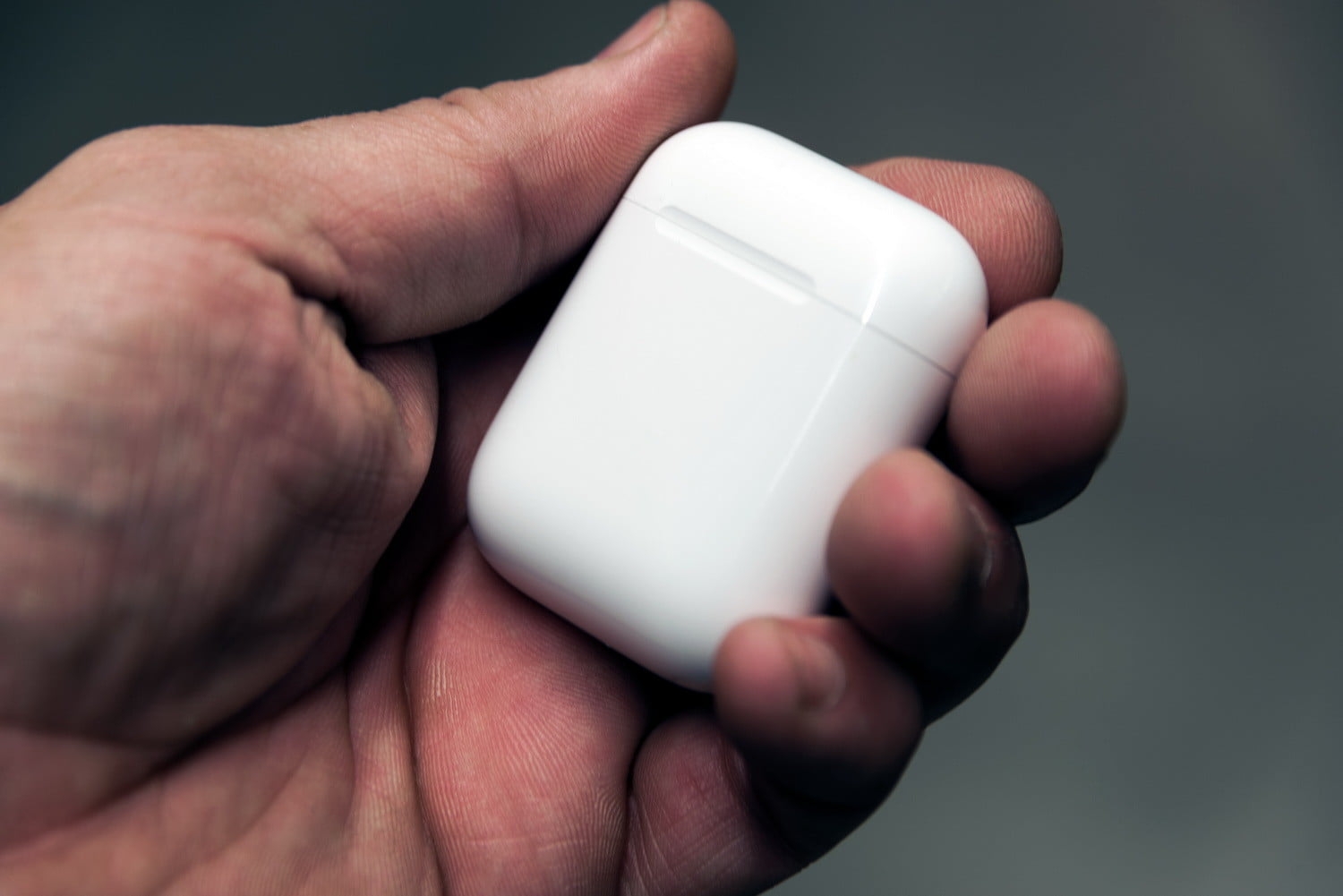 Cách sửa những lỗi phổ biến trên AirPod
