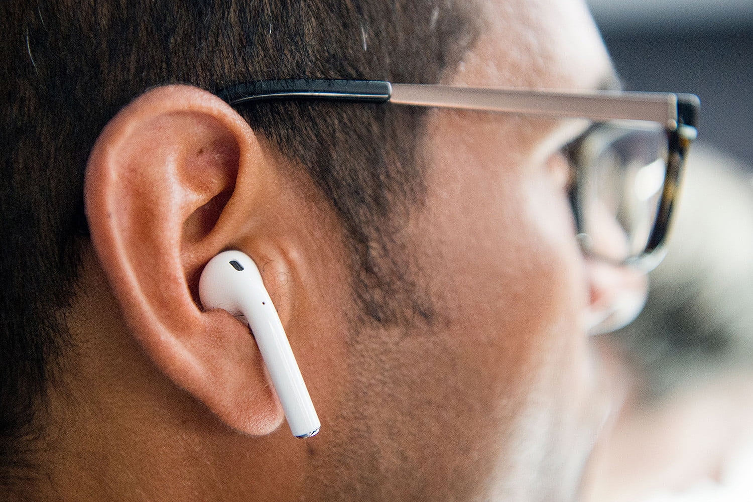Cách sửa những lỗi phổ biến trên AirPod