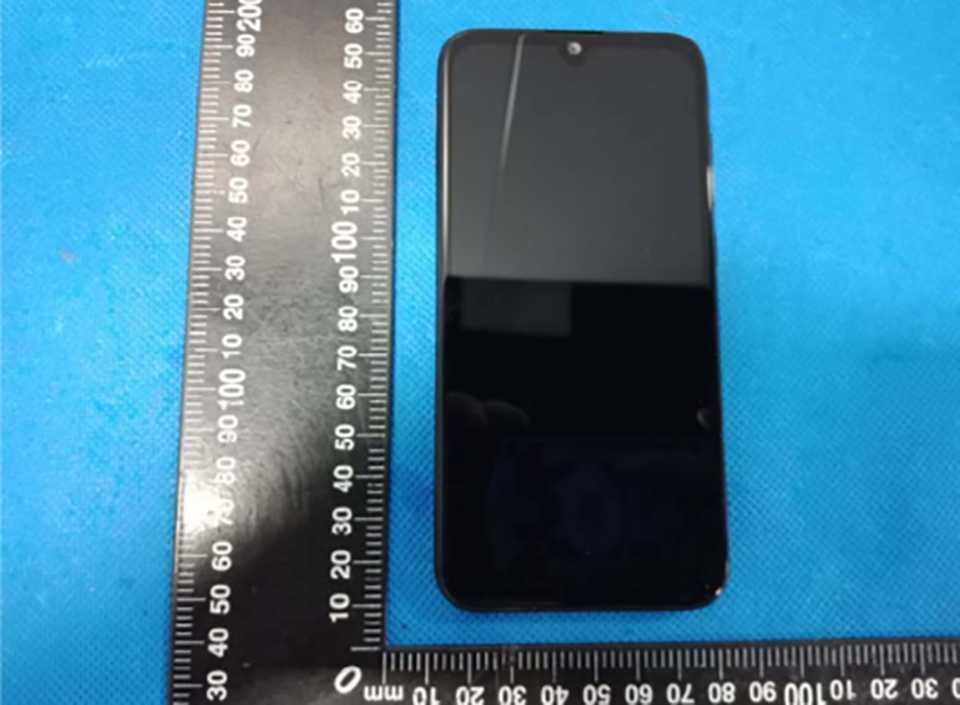 LG One Neo đạt chứng nhận FCC (ảnh 4)