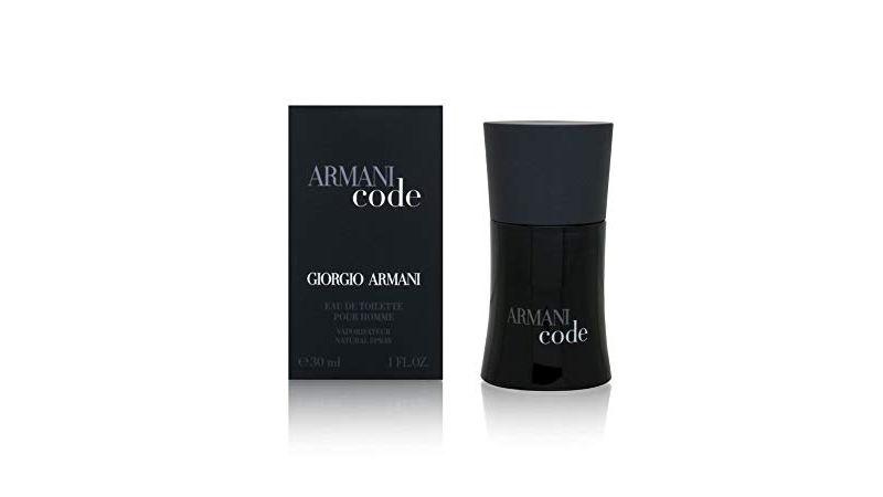 Armani Code
