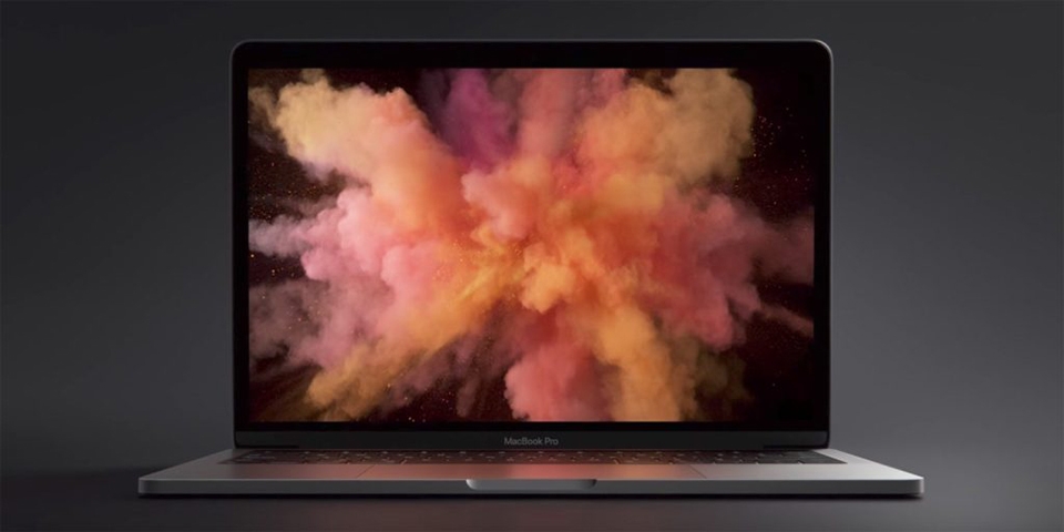 So sánh MacBook Pro 16 inch và MacBook Pro 13 inch (ảnh 4)