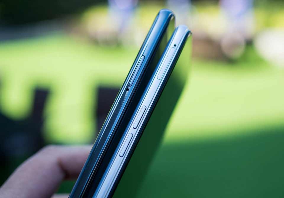 Redmi Note 8 Pro vs Realme XT