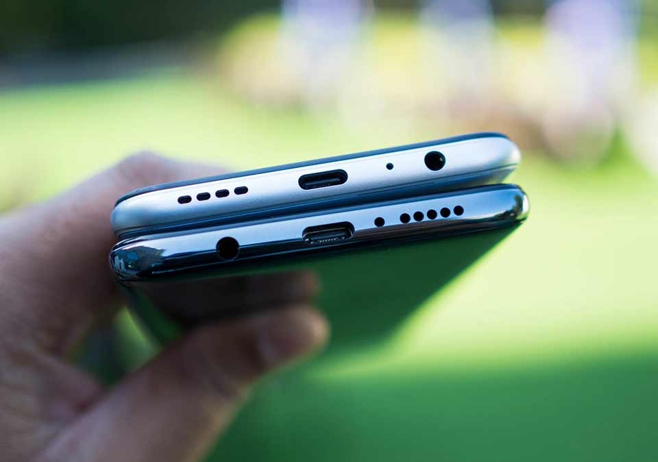 Redmi Note 8 Pro vs Realme XT