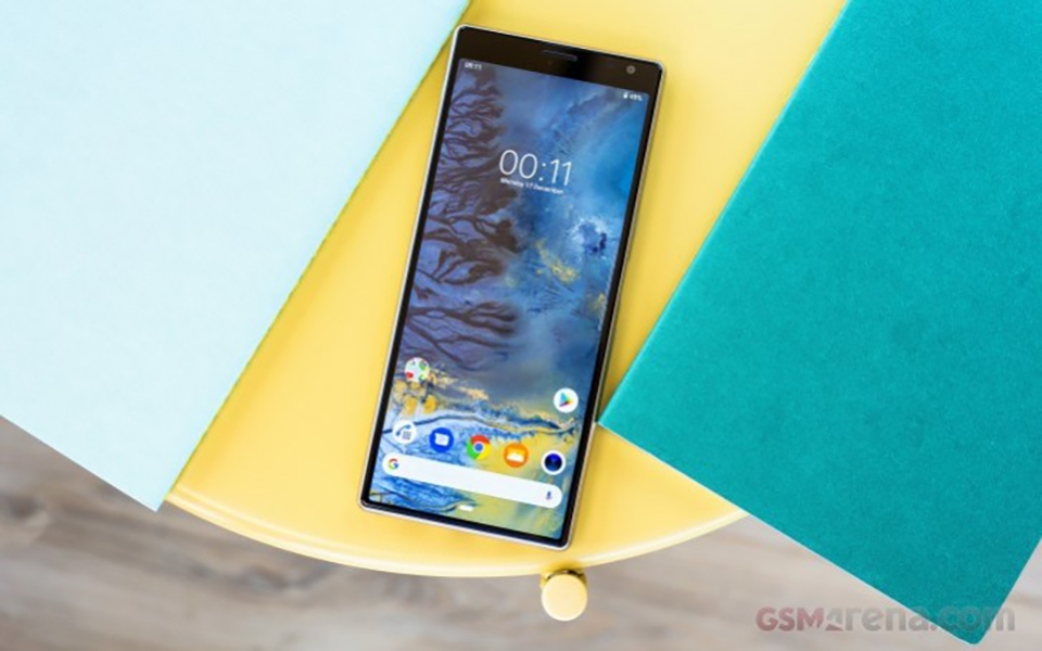 Sony sẽ ra mắt 4 flagship, 3 smartphone tầm trung vào năm tới (ảnh 1) Sony sẽ ra mắt 4 flagship, 3 smartphone tầm trung vào năm tới (ảnh 1)