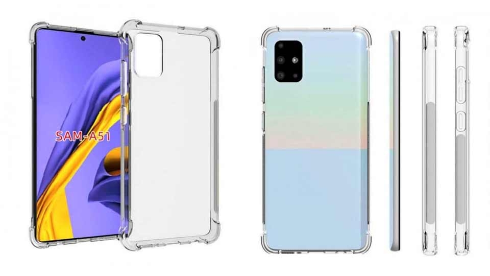 Samsung Galaxy A51 Samsung Galaxy A51