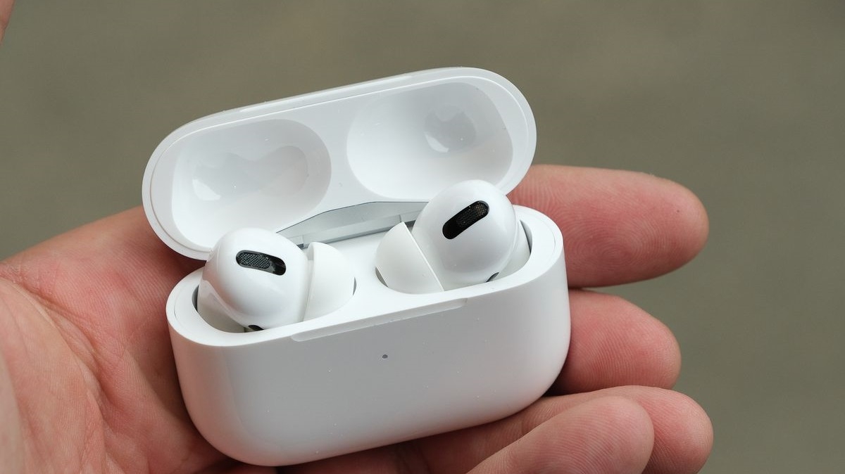 AirPods