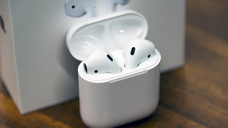 AirPods