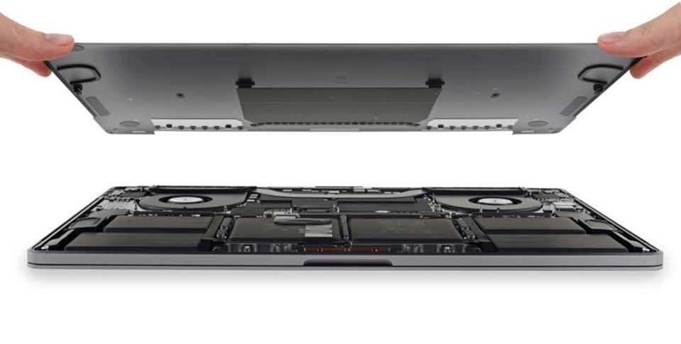 MacBook Pro 16 inch