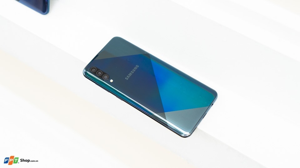 Tầm giá 6 triệu, Galaxy A50s chinh phục mọi thử thách
