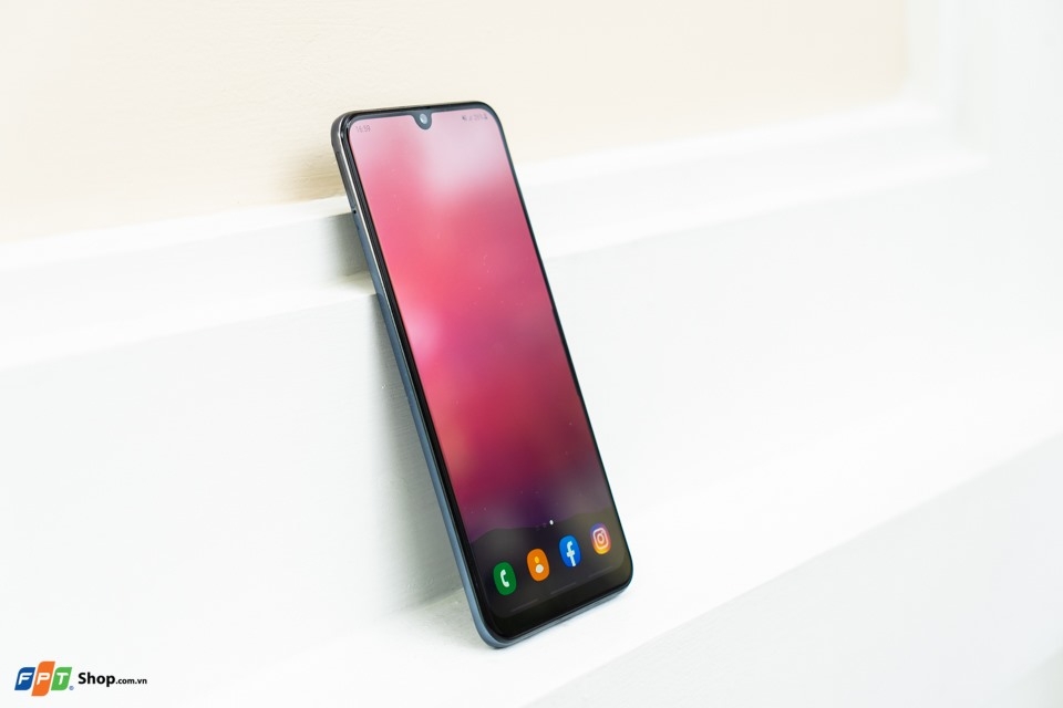 Tầm giá 6 triệu, Galaxy A50s chinh phục mọi thử thách
