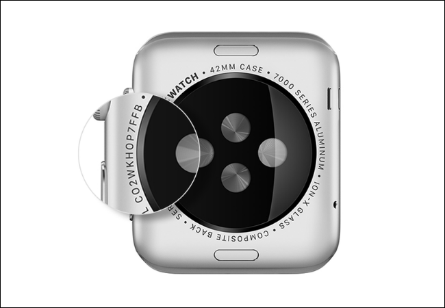 Cách tìm số seri và IMEI trên Apple Watch