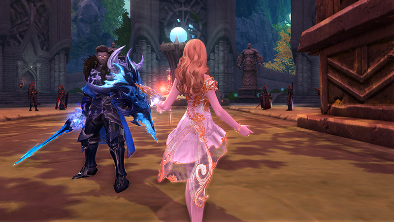 AION Online
