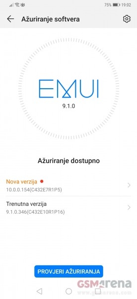 Mate 20 Pro