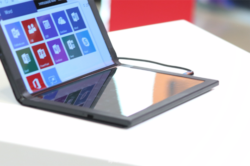 Lenovo ThinkPad X1 (ảnh 2)