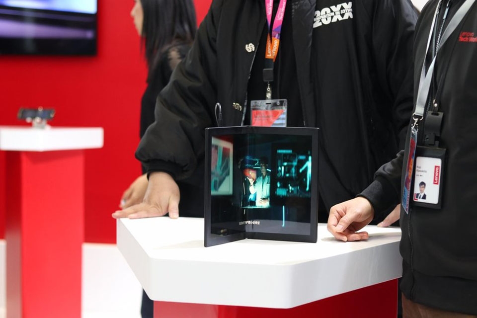 Lenovo ThinkPad X1 (ảnh 5)