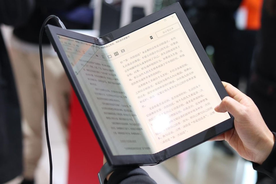 Lenovo ThinkPad X1 (ảnh 7)