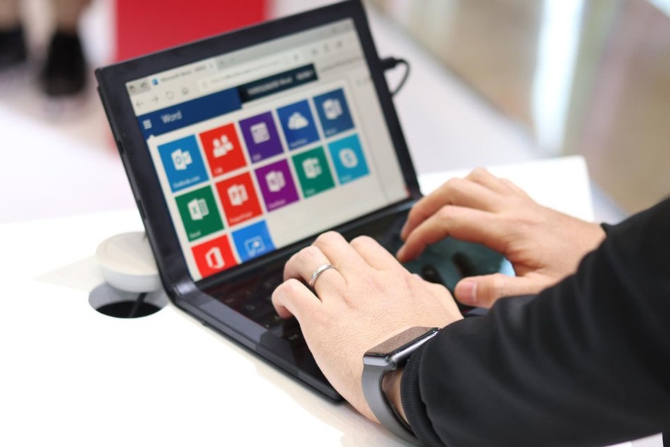 Lenovo ThinkPad X1 (ảnh 8)