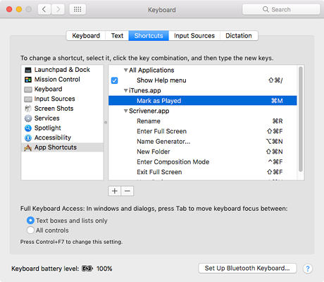 5 tính năng bạn sẽ thích khi chuyển từ Windows sang Macbook