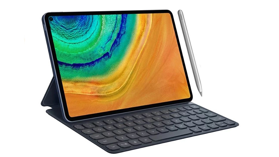 Huawei xác nhận MatePad sẽ đi kèm với bút cảm ứng 2