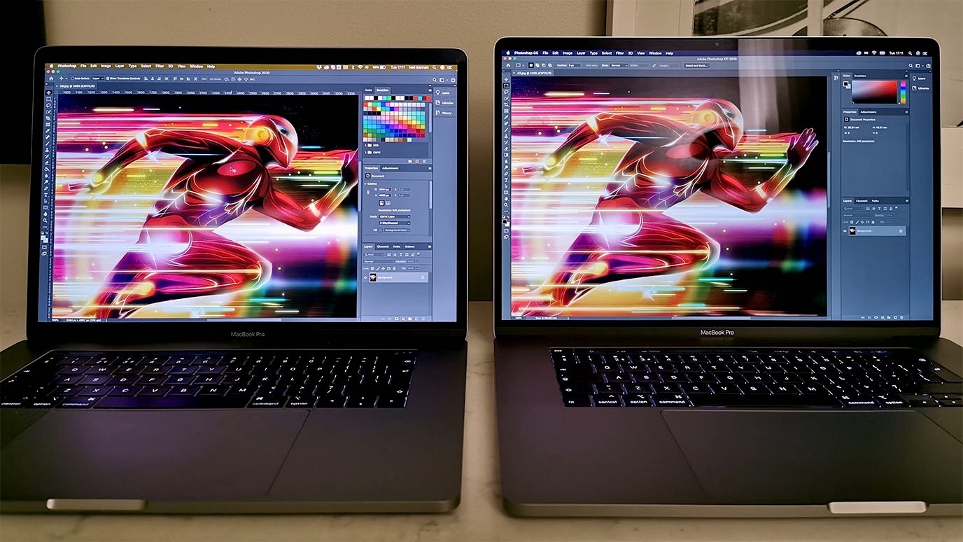 MacBook Pro 16 inch MacBook Pro 16 inch