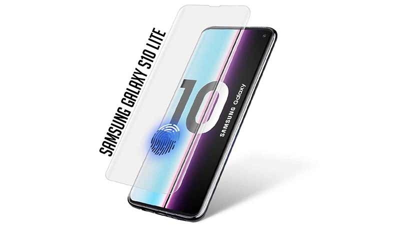 Samsung Galaxy S10 Lite