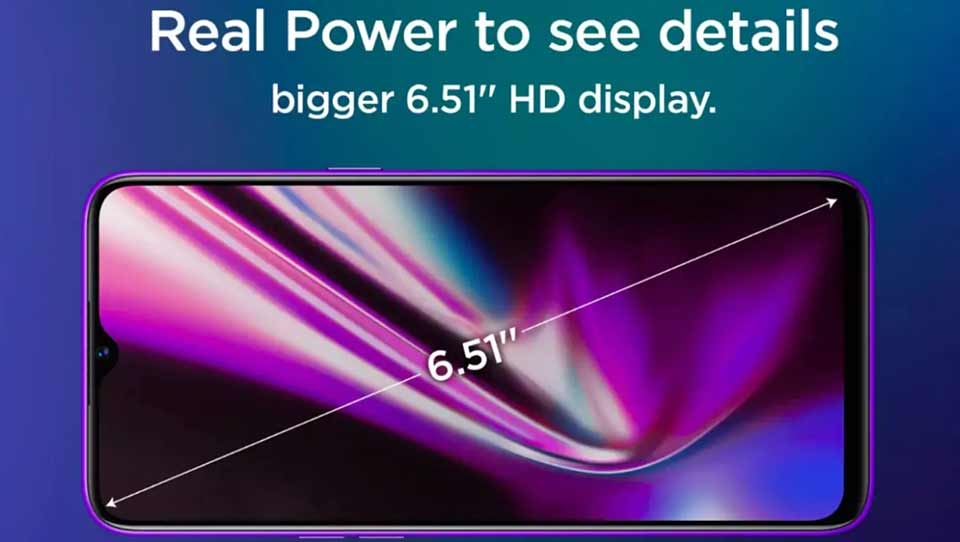 Realme 5s Realme 5s