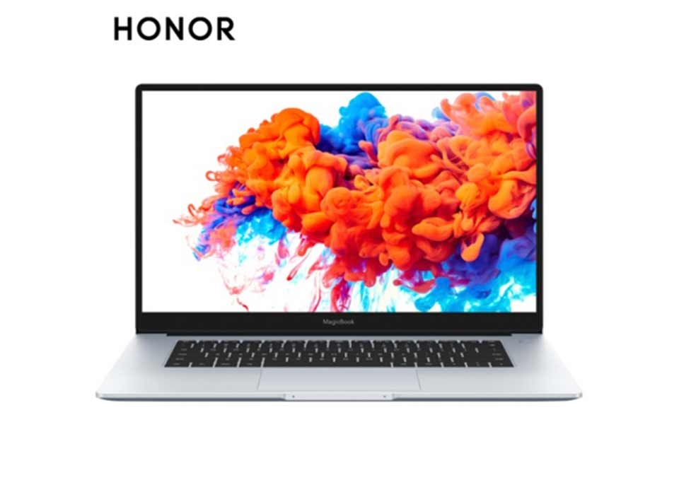 Honor MagicBook 15