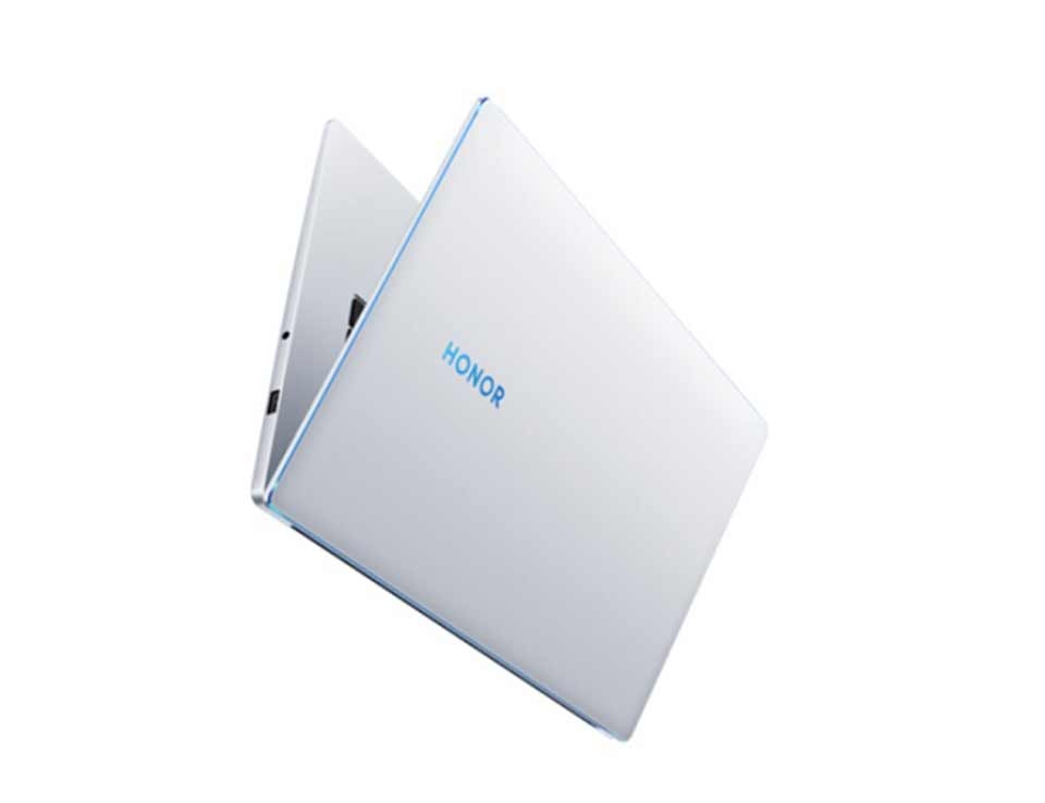 Honor MagicBook 15