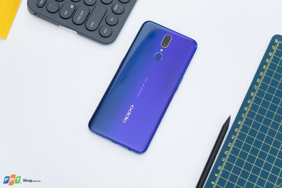 Hơn 5 triệu có nên mua Oppo F11 tại thời điểm này?